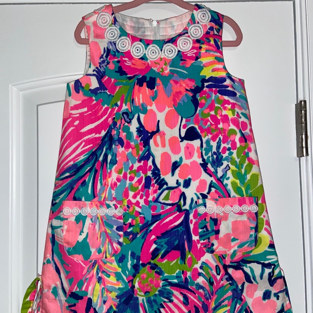 Lilly Pulitzer Shift